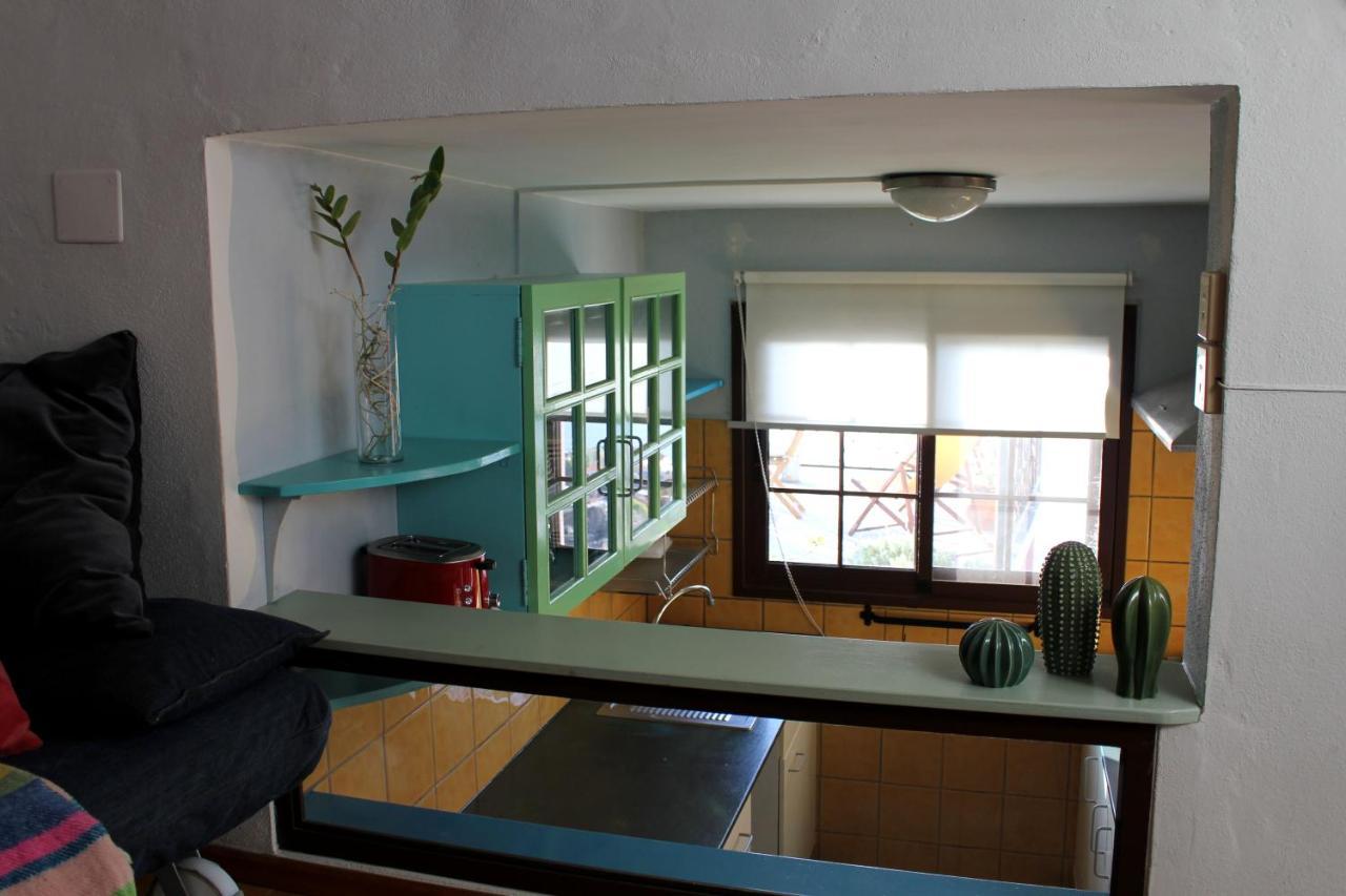 El Quinto Pino - El Estudio Las Indias Extérieur photo